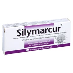 Silymarcur