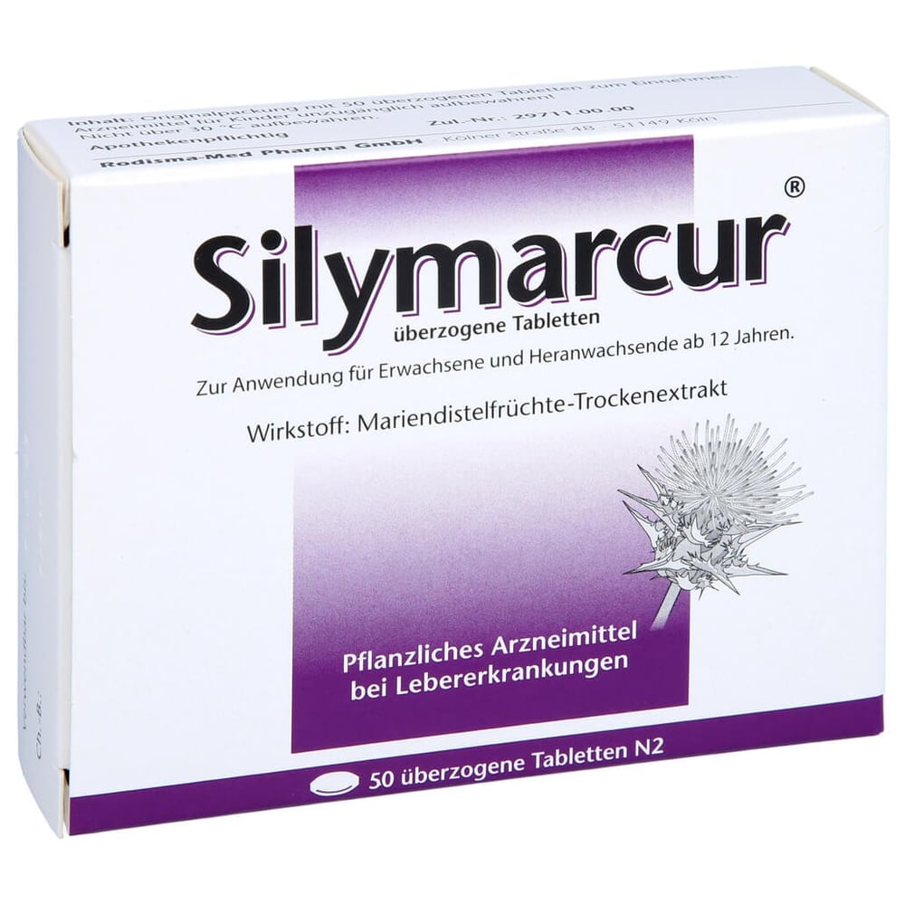 Silymarcur