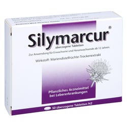Silymarcur