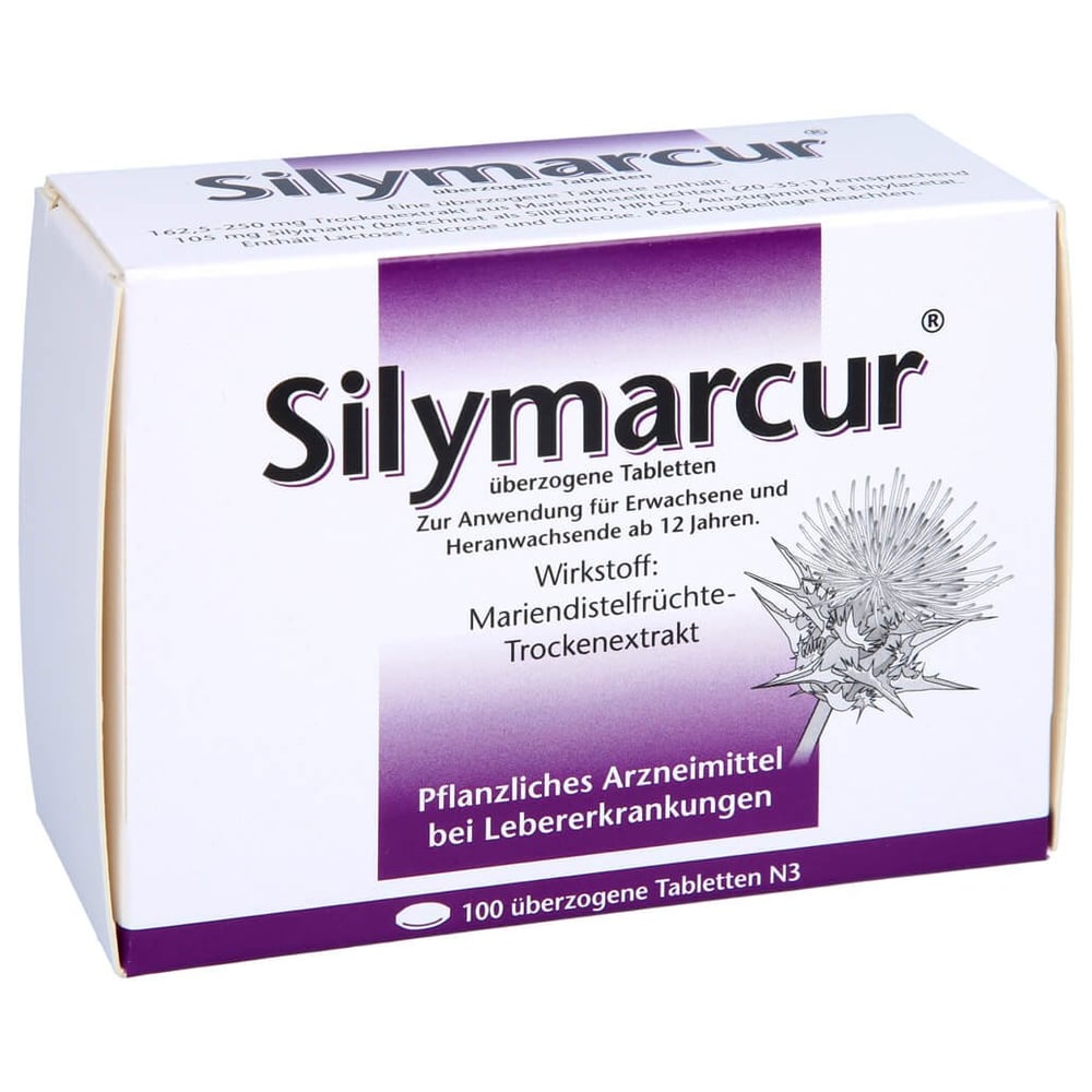 Silymarcur