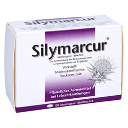 Silymarcur
