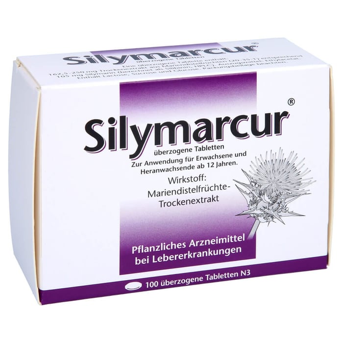 Silymarcur