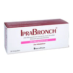Iprabronch 250 Mikrogramm/ml 2 ml Fertiginhalat Produktbild 1