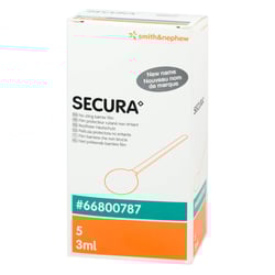 Secura reizfreier Hautschutz Applikator