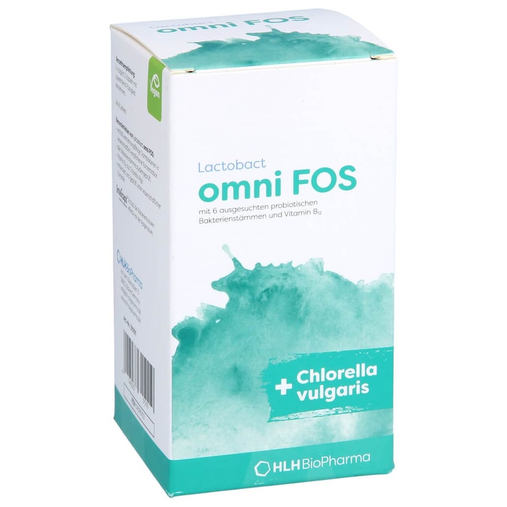 Lactobact omni FOS
