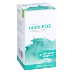 Lactobact omni FOS
