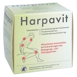 Harpavit