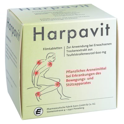 Harpavit