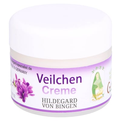 Veilchencreme
