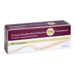 Donepezilhydrochlorid Bluefish 5 mg