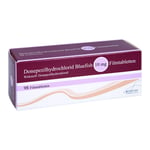 Donepezilhydrochlorid Bluefish 10 mg