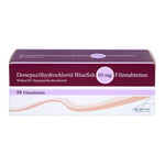 Donepezilhydrochlorid Bluefish 10 mg