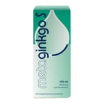 metaginkgo S Produktbild 1