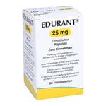 Edurant 25 mg Produktbild 1