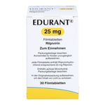 Edurant 25 mg Produktbild 2