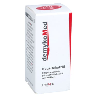 Demykomed Nagelschutzoel