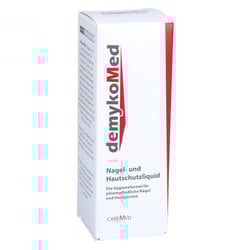 Demykomed Nagel- und Hautschutzliquid