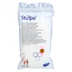 Stülpa Fertigverband 4 Kopf/Achs.cello.