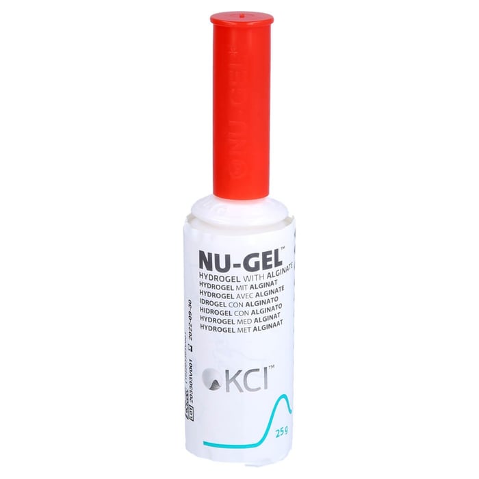 Nu Gel Hydrogel Mng 425