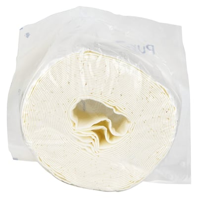 PUR-ZELLIN 4x5 cm steril Rolle zu 500 St.