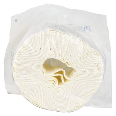 PUR-ZELLIN 4x5 cm steril Rolle zu 500 St.