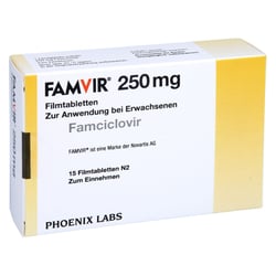 Famvir 250 mg