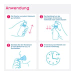 Aldiamed Mundspray zur Speichelergänzung Produktbild 8
