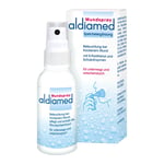 Aldiamed Mundspray zur Speichelergänzung Produktbild 4
