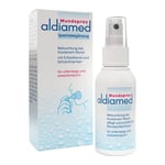 Aldiamed Mundspray zur Speichelergänzung Produktbild 3