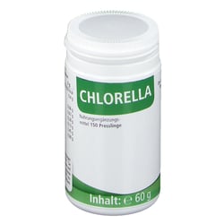 Chlorella
