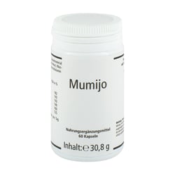 Mumijo