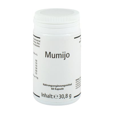 Mumijo