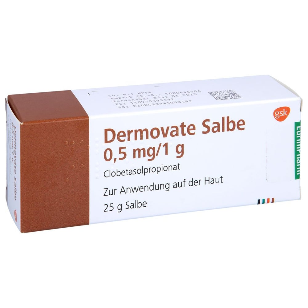 Dermovate