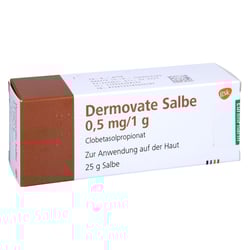 Dermovate