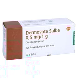 Dermovate