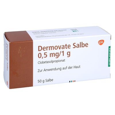 Dermovate