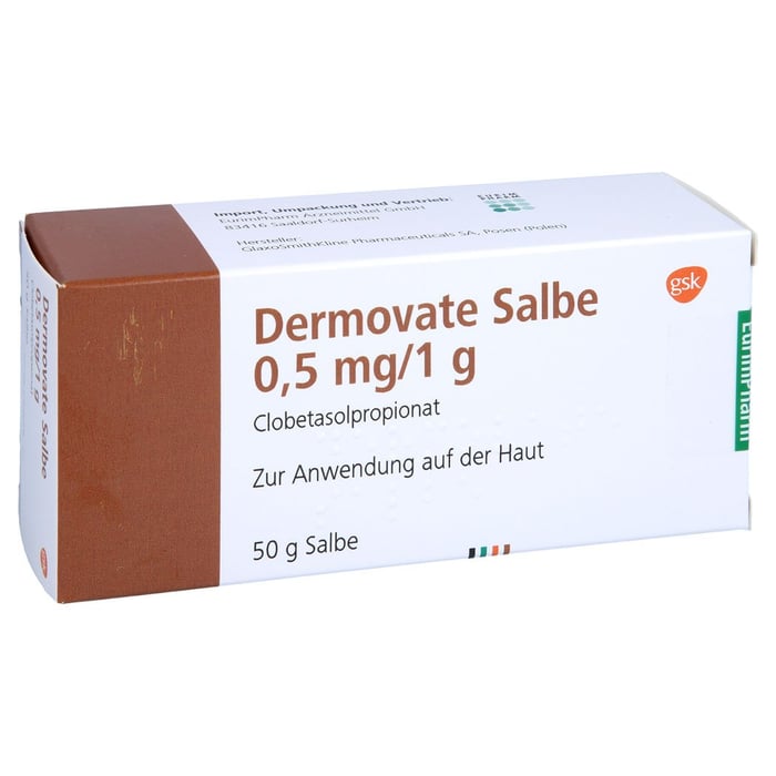 Dermovate