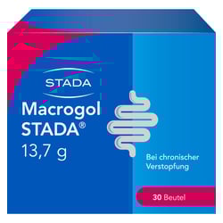 Macrogol STADA 13,7 g