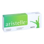 ARISTELLE 0,03 mg/2 mg Filmtabletten Produktbild 1