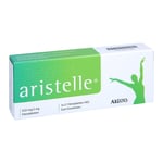 ARISTELLE 0,03 mg/2 mg Filmtabletten Produktbild 1