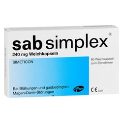 sab simplex 240 mg