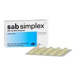 sab simplex 240 mg Produktbild 2