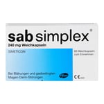 sab simplex 240 mg Produktbild 3