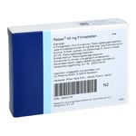 Relpax 40 mg Produktbild 1
