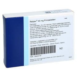 Relpax 40 mg