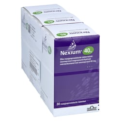 Nexium 40 mg