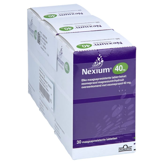 Nexium 40mg