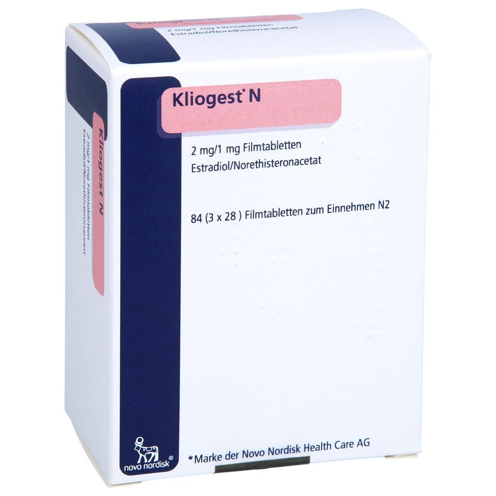 Kliogest N