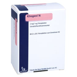 Kliogest N
