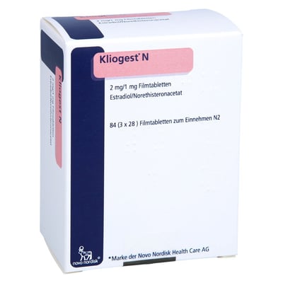 Kliogest N